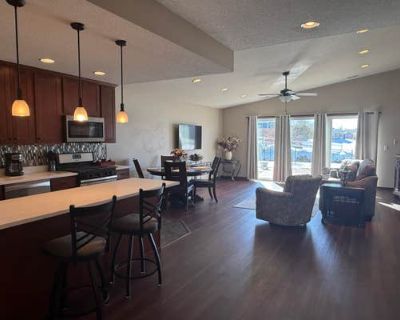 3 Bedroom 2BA 1441 ft Single Family Home For Sale in SPENCER, IA