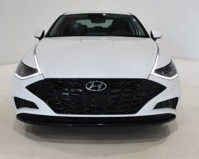 Used 2022 Hyundai Sonata SEL