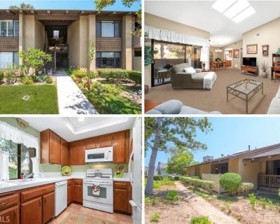 2 Bedroom 2BA 1132 ft Condo For Sale in La Mirada, CA