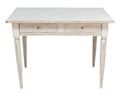 19th Century Swedish Writing Desk