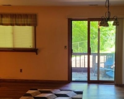 1 Bedroom 1BA Apartment For Rent in Vernon Twp., NJ