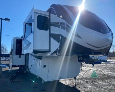 2025 Grand Design Solitude 380FL