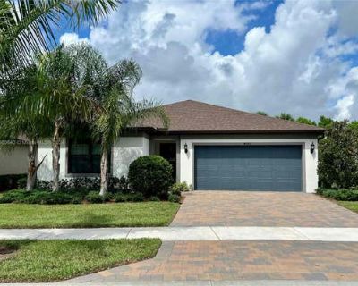 3 Bedroom 2BA 1449 ft Single Family Home For Sale in WABASSO, FL