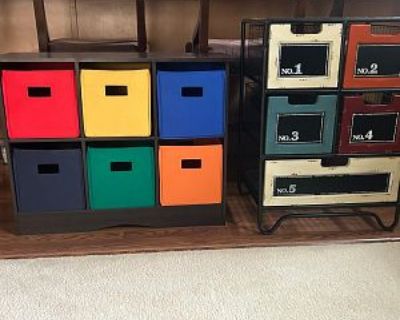 Multi-family large garage sale!