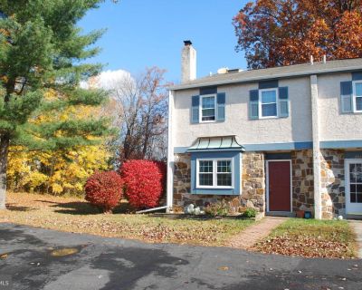 3 Bedroom 2BA 1520 ft Apartment For Rent in King of Prussia, PA