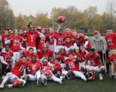 Male Seeking Room in New York