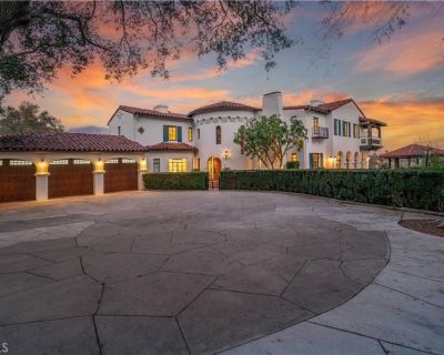5 Bedroom 4BA 6023 ft Apartment For Rent in Pasadena, CA
