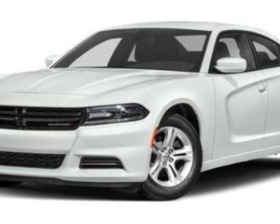 Used 2019 Dodge Charger SXT