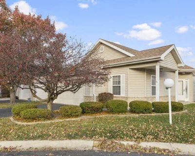 3 Bedroom 2BA 1621 ft Single Family Home For Sale in CROWN POINT, IN