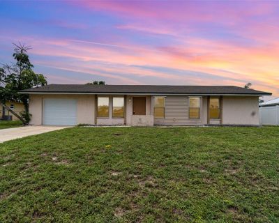 3 Bedroom 2BA 1439 ft Single Family House For Sale in Cape Coral, FL
