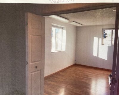Sedalia garden apartment.  beautiful and quiet $1450 all included