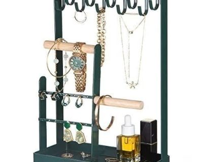Jewelry Organizer
