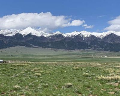 Land For Sale in SILVER CLIFF, CO