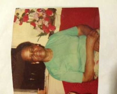 Mary Miriam Joseph is 100 years old