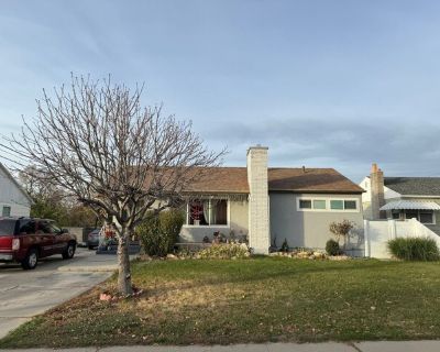 E N, Spanish Fork, Home For Rent