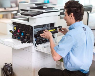 Printer Repair Depot