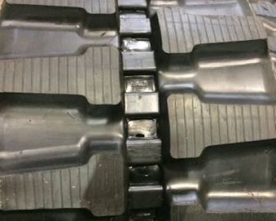 Rubber Tracks, Excavator Tracks, Replacement Rubber Track 2 YEARS WARRANTY CALL US 1-886-778-8300