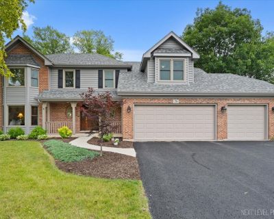 4 Bedroom 2BA 2986 ft Single Family House For Sale in Aurora, IL