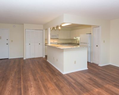 1 Bedroom 1BA 850 ft Apartment For Rent in Hamden, CT