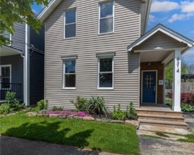 Bailey Ave, Cleveland, Home For Rent