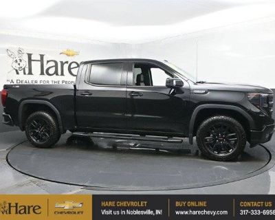 Used 2023 GMC Sierra 1500 Elevation