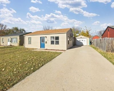 E St Anne St, Rapid City, Home For Sale