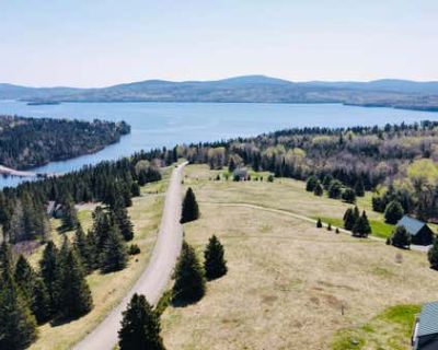 Land For Sale in RANGELEY, ME