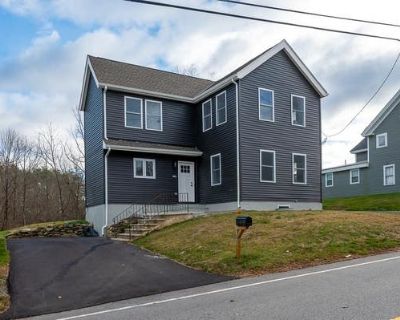 3 Bedroom 2BA 1216 ft Single Family Home For Sale in SPENCER, MA