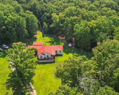 4 Bedroom 2BA 1896 ft Single Family House For Sale in Cabool, MO