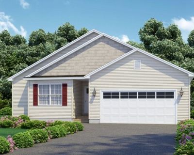 Rolling Woods Ln Lot,wells, Home For Sale