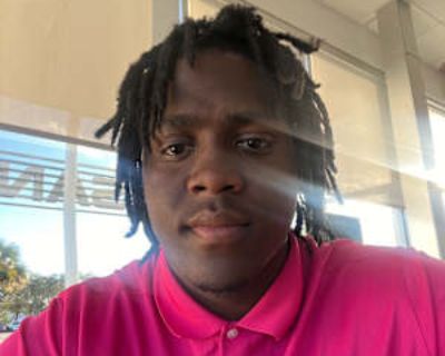 Non-smoker * Interested in teaming-up. Budget: $900 per month. Ready to move: now. Looking for myself. I need a place for my own I have no family out here I m from Miami work at Nissan in fort pierce