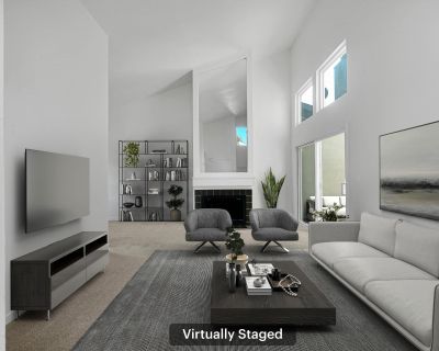 2 Bedroom 1BA 944 ft Condo For Sale in CONCORD, CA