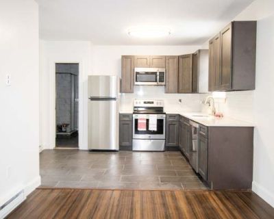 4 Bedroom 2BA 1100 ft House For Rent in New London, CT