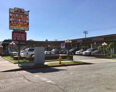 1500 ft Commercial Property For Rent in Inglewood, CA