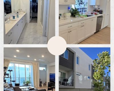 2 Bedroom 2BA 1692 ft Townhouse For Sale in Valencia, CA