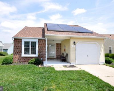 2 Bedroom 2BA 1411 ft Single Family House For Sale in Mount Laurel, NJ