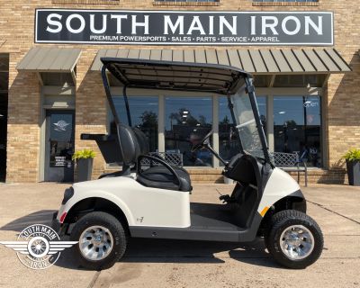 2024 E-Z-GO Freedom RXV EX1 Gas Powered Golf Carts Paris, TX