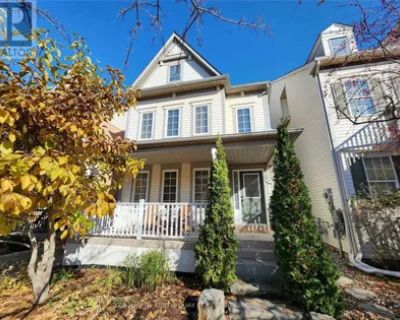 1 Bedroom 4844 ft House For Rent in Oakville, ON