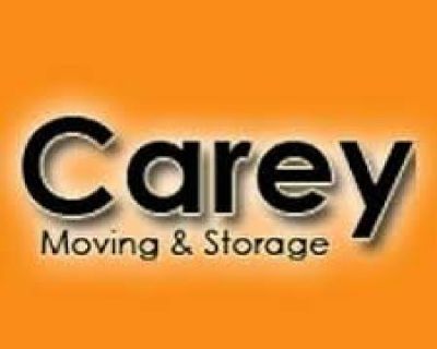 Moving Company | Full Service Movers | Carey Moving and Storage