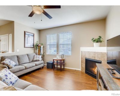 3 Bedroom 2BA 1590 ft Apartment For Rent in Erie, CO