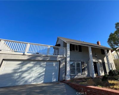 5 Bedroom 3BA 2298 ft Apartment For Rent in Diamond Bar, CA