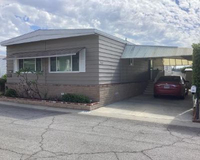 2 Bedroom 2BA 1392 ft Mobile Home For Rent in La Habra, CA