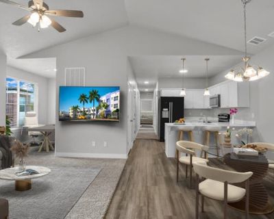 3 Bedroom 2BA 1336 ft Condominium For Sale in RIVERTON, UT