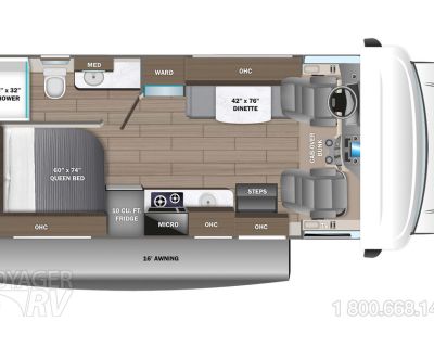 2025 Jayco 22EF For Sale by Dealer in Winfield, British Columbia