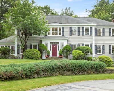 - Old Road To Acre Cor, Concord, Home For Sale