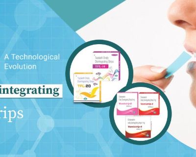 Simethicone 62.5mg Disintegrating Strip – Gastrip