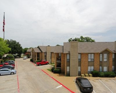 Hesham (Has an Apartment) on iROOMit. Room in the 2 Bedroom 1BA Pet-Friendly...