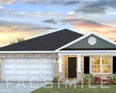 3 Bedroom 2BA 2100 ft Single Family Home For Sale in GRAND BAY, AL