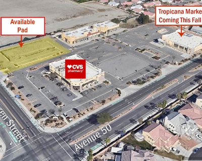 Commercial Property For Sale in Coachella, CA