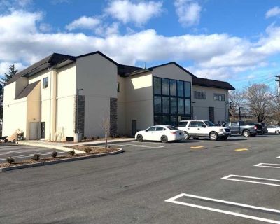 Commercial Property For Sale in Paramus, NJ